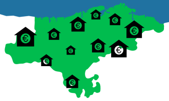 CUNTO CUESTA CONSTRUIR UNA CASA EN CANTABRIA?