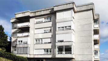 INFORME DE EVALUACIN DE EDIFICIOS EN SANTANDER Y  CANTABRIA