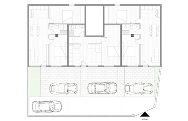 Apartamentos tursticos en Santander