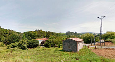 Divisin horizontal de edificio