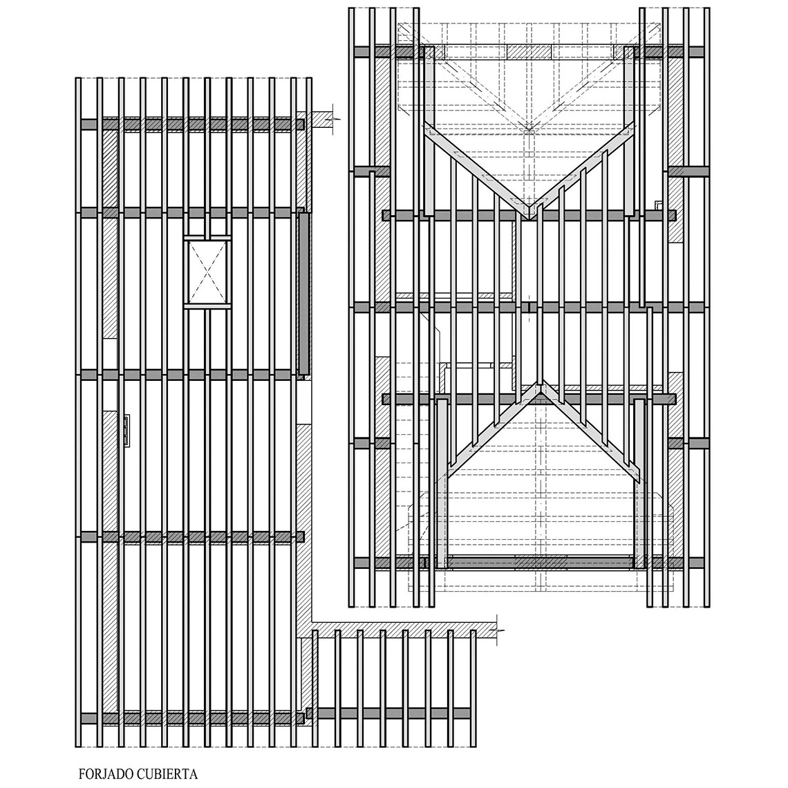 Informe tcnico sobre estructura de vivienda en Ibio (Mazcuerras)