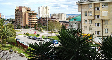 Reforma de piso en el Sardinero, Santander 'Casa JJ'