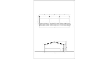 Solicitud de construccin de nave ganadera en Navajeda (Cantabria)